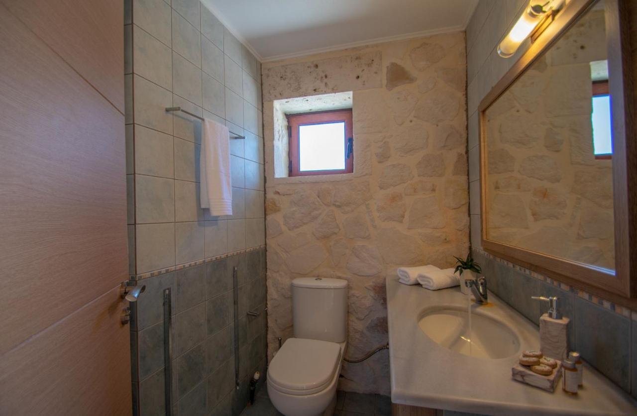 Kantouni House Volímai Zewnętrze zdjęcie