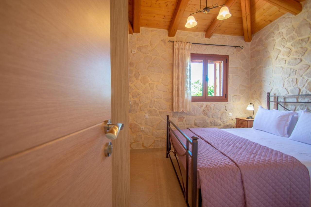 Kantouni House Volímai Zewnętrze zdjęcie