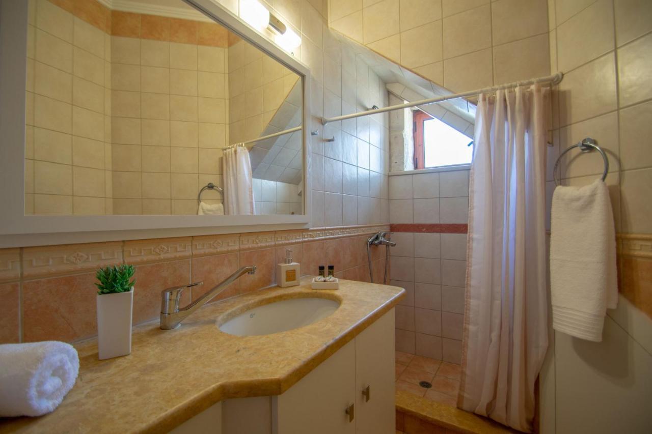 Kantouni House Volímai Zewnętrze zdjęcie